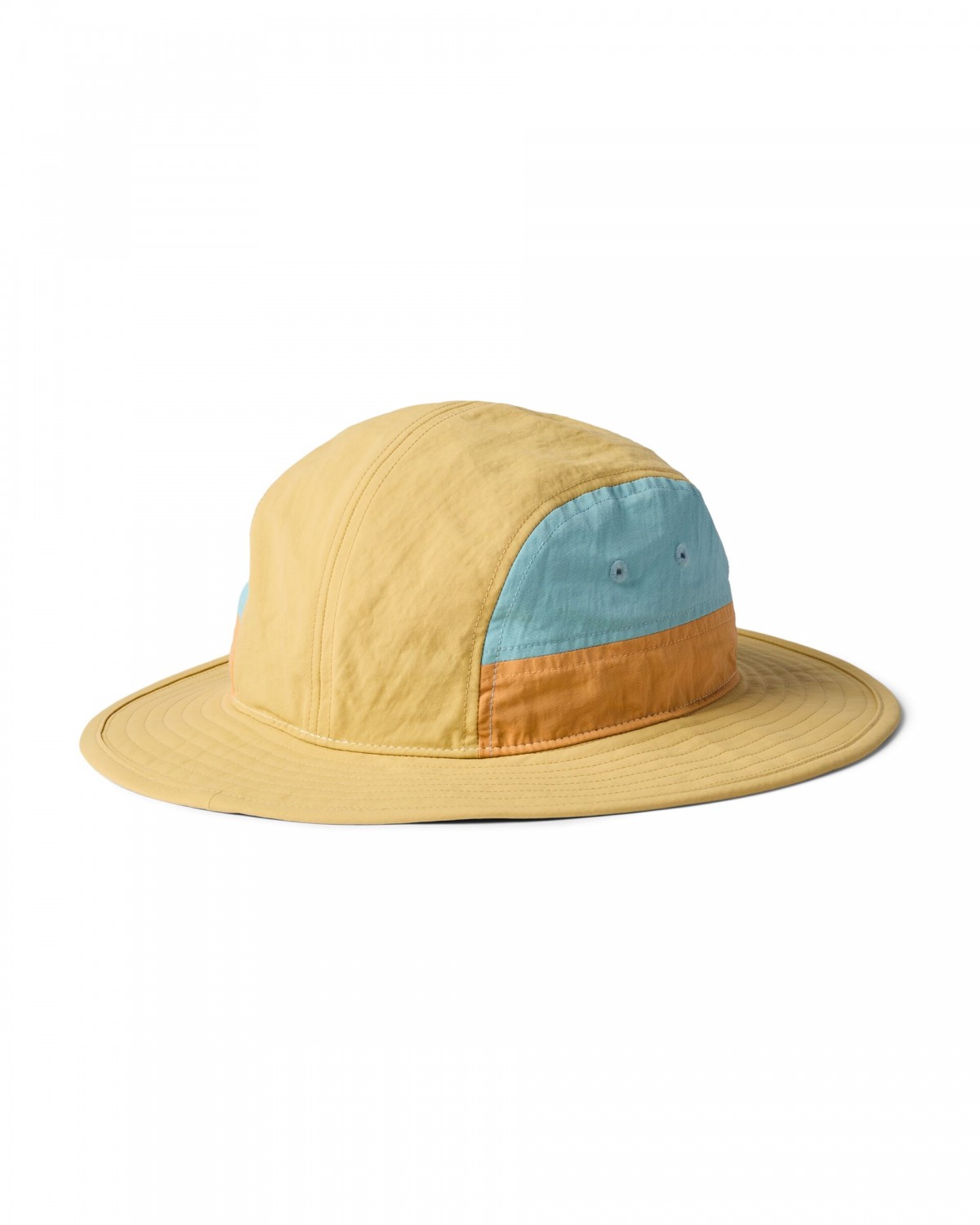 Tech Bucket Hat