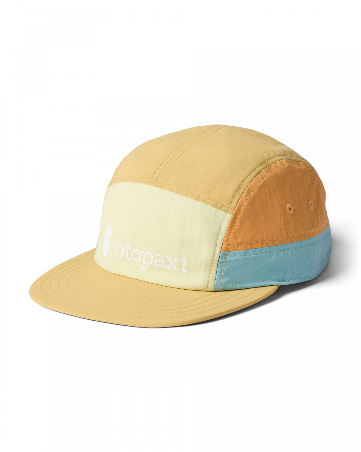 Cotopaxi Tech 5 - Panel Hat