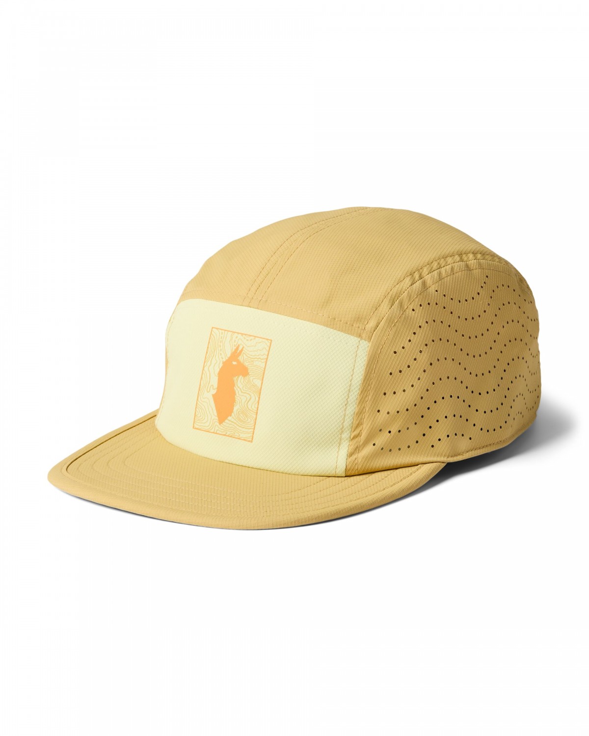 Tech Plus 5-Panel Hat