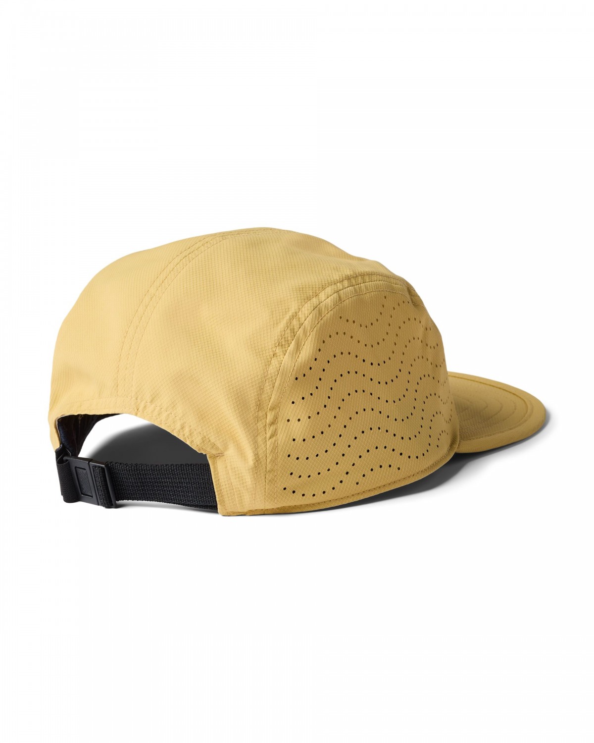Tech Plus 5-Panel Hat