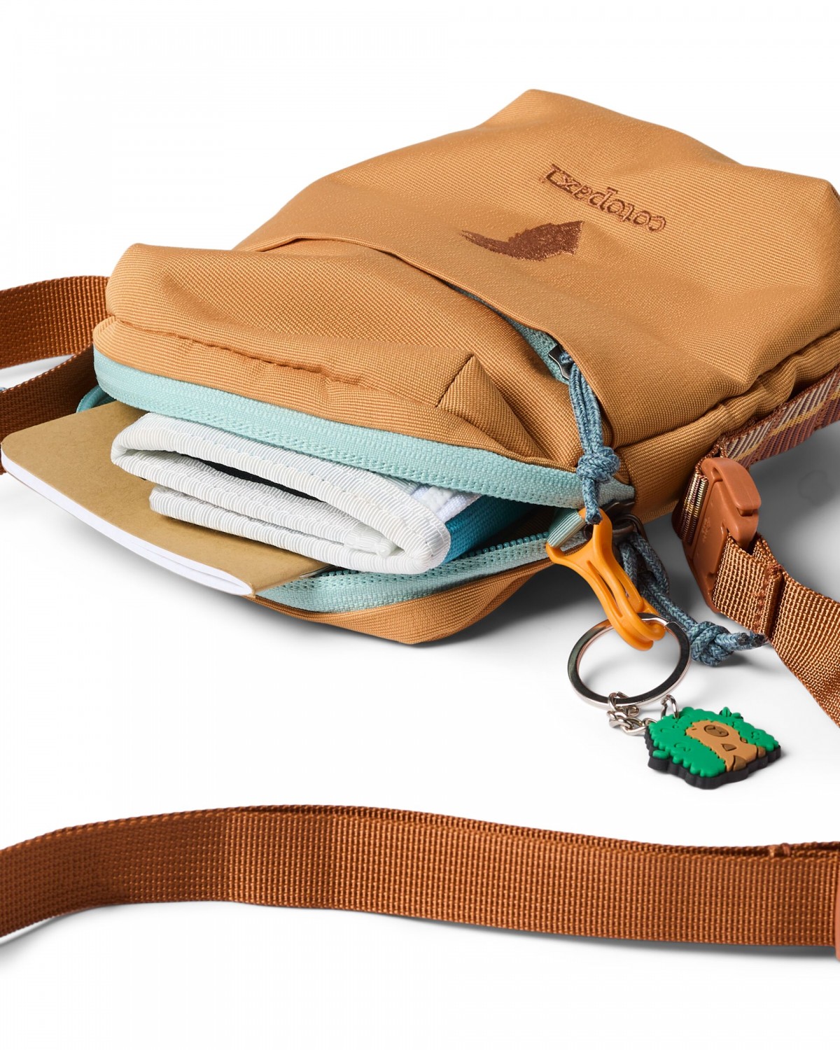 Todo 1L Shoulder Bag