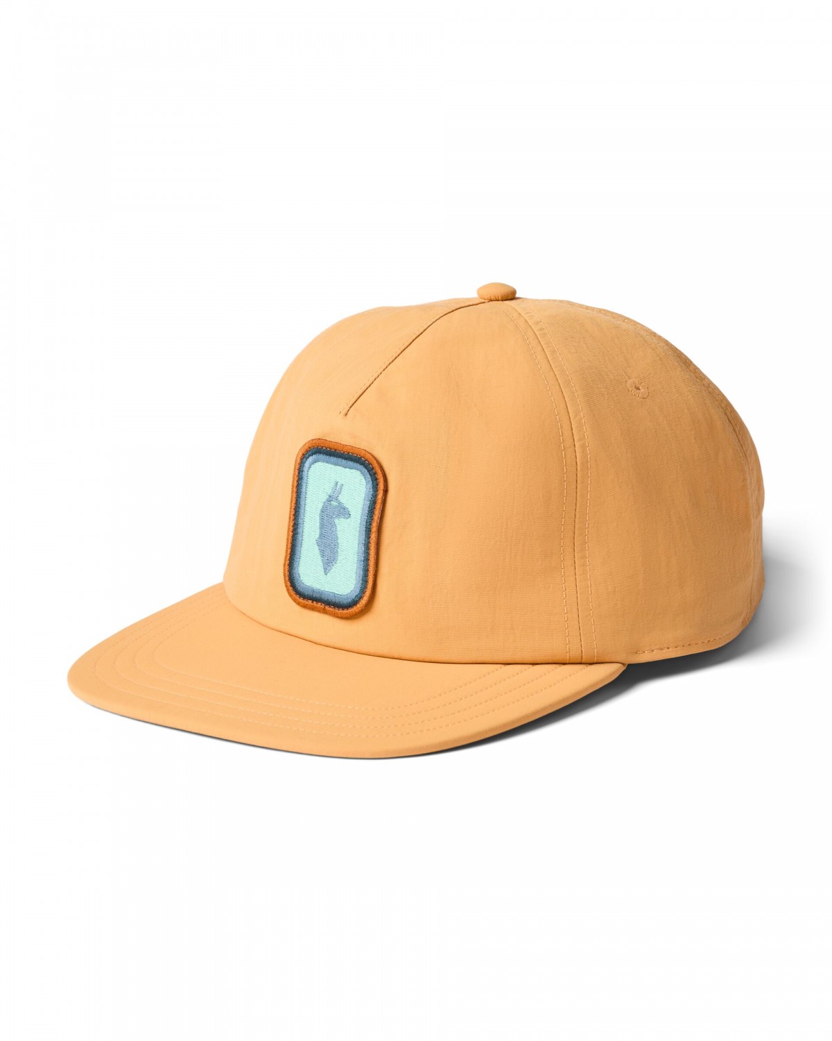 Radiant Llama Heritage Tech Hat