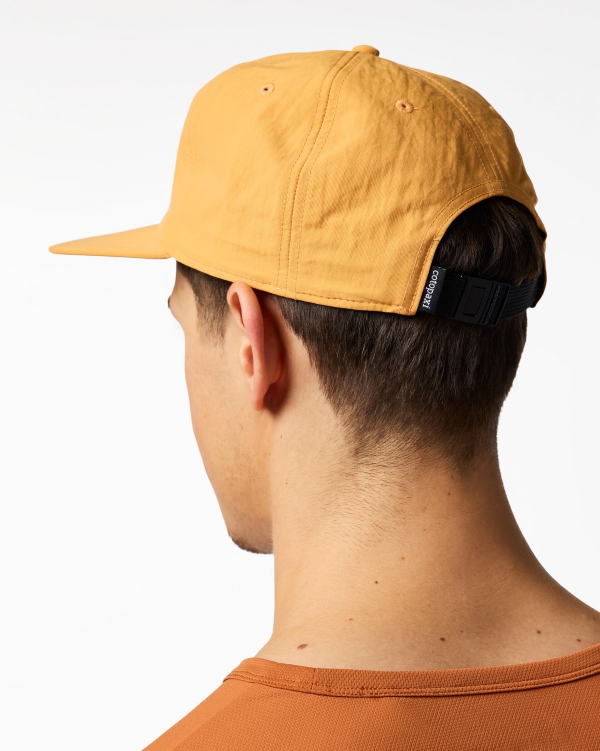 Radiant Llama Heritage Tech Hat