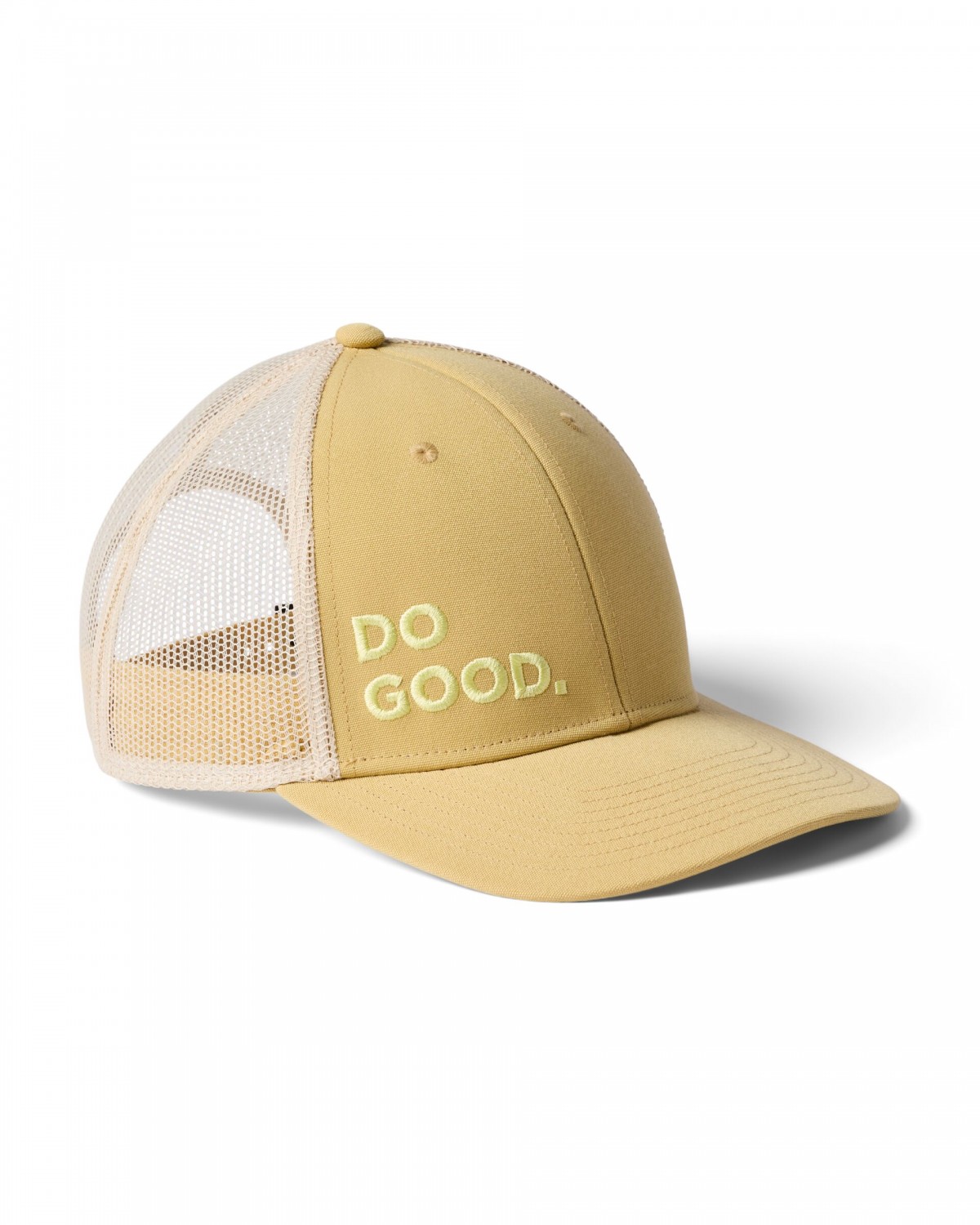 Do Good Trucker Hat