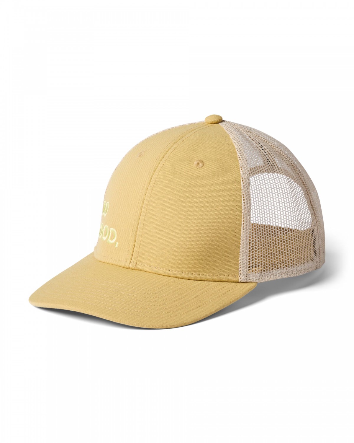 Do Good Trucker Hat
