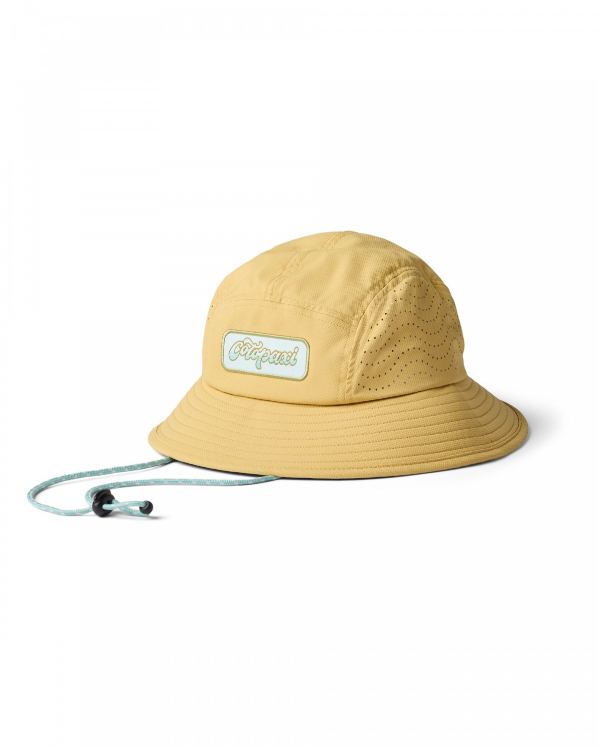 Tech Plus Bucket Hat