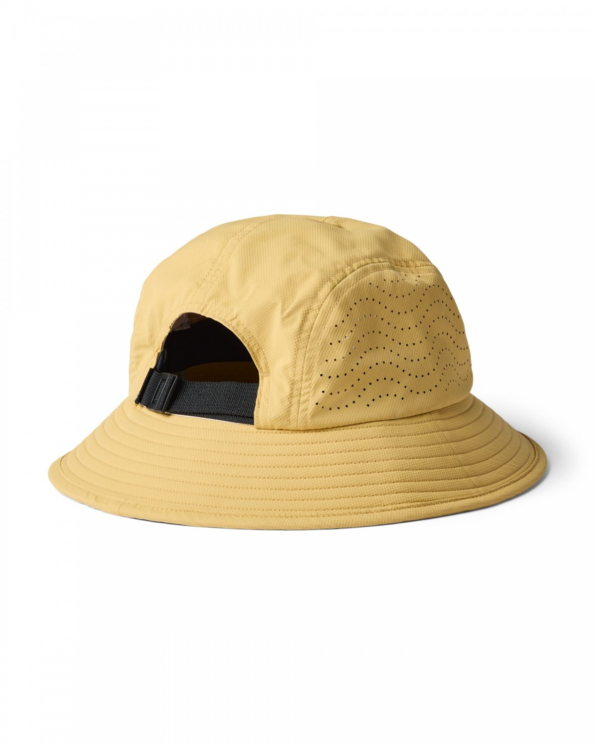 Tech Plus Bucket Hat