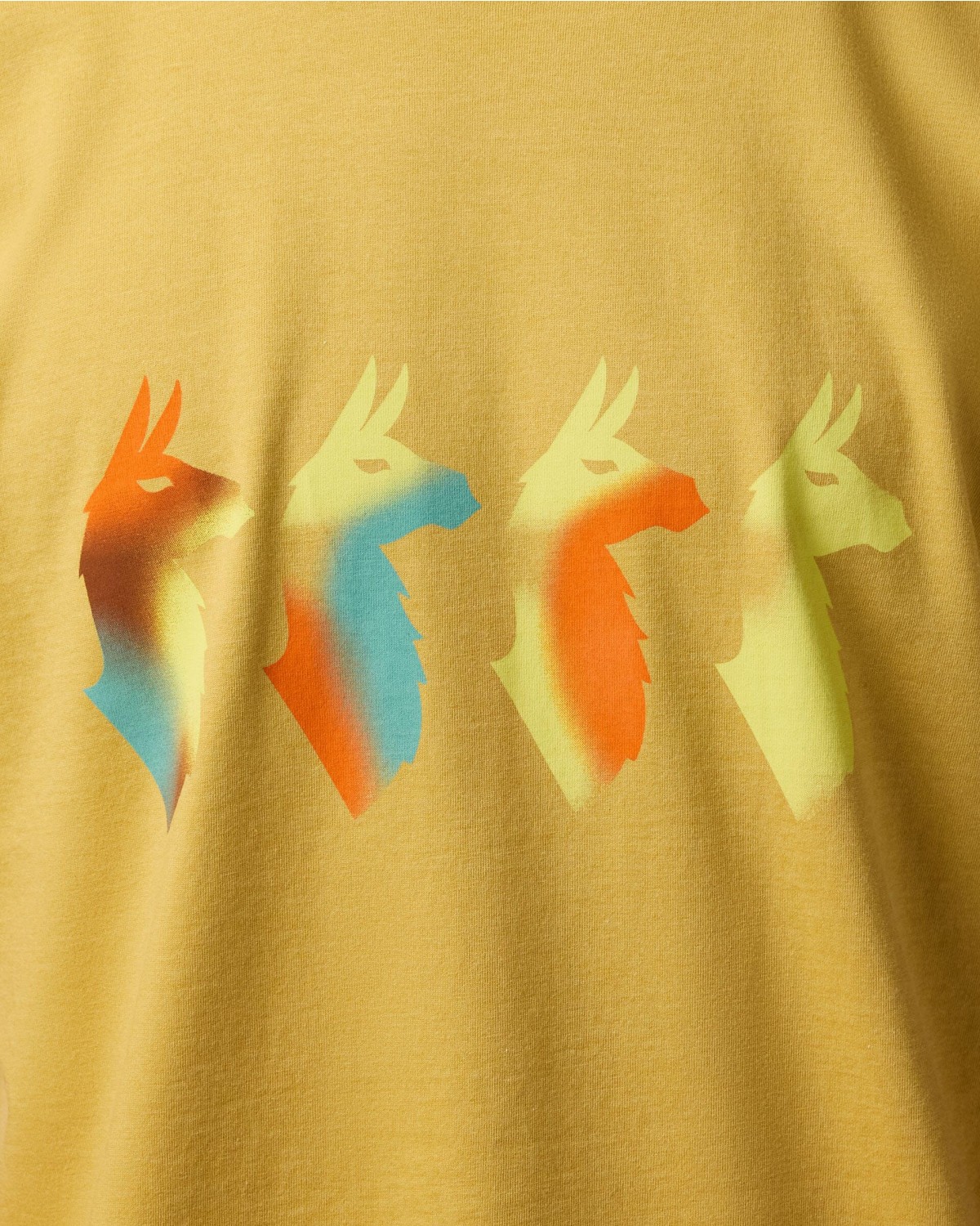 Cuatro Bitmap T-Shirt Man