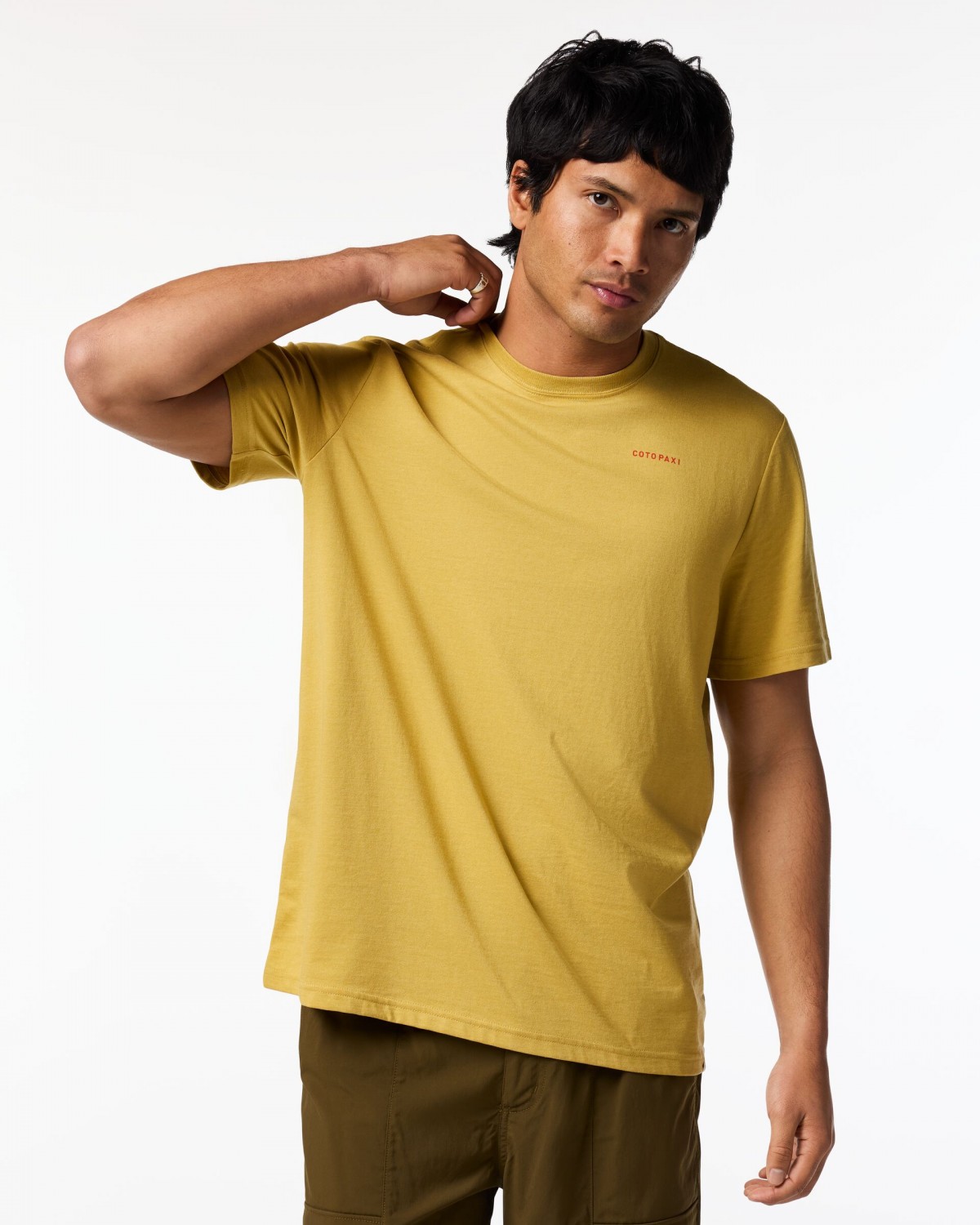 Mountain Magic T-Shirt Man