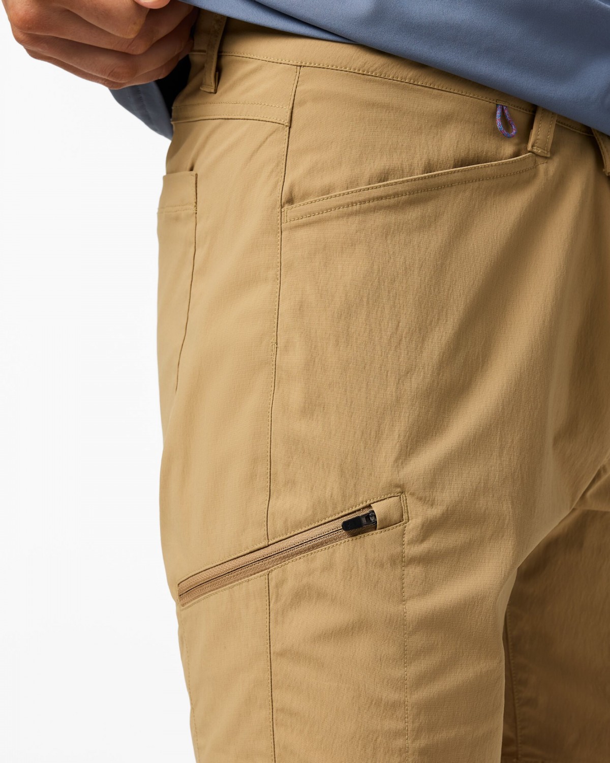 Coraje Tech Short Man