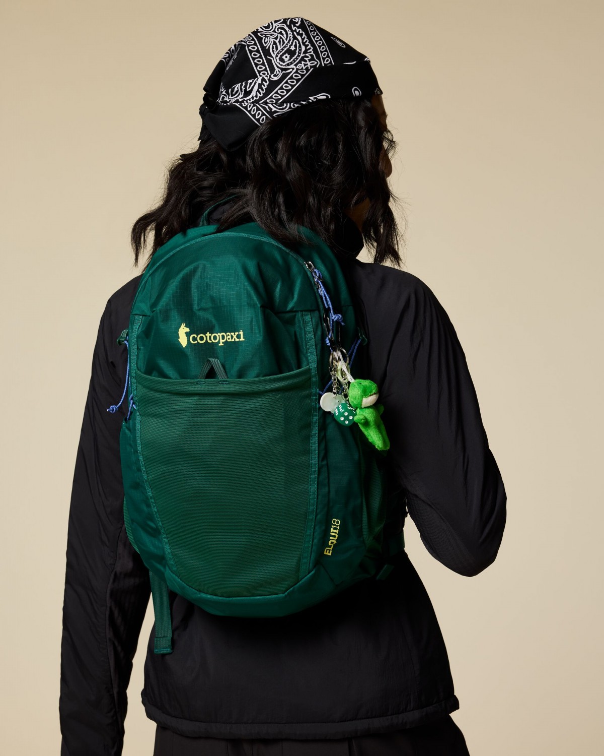 Elqui 18L Backpack
