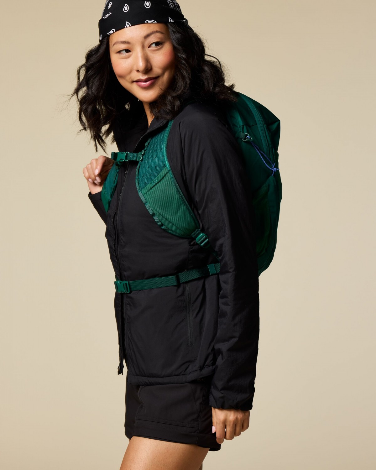 Elqui 18L Backpack