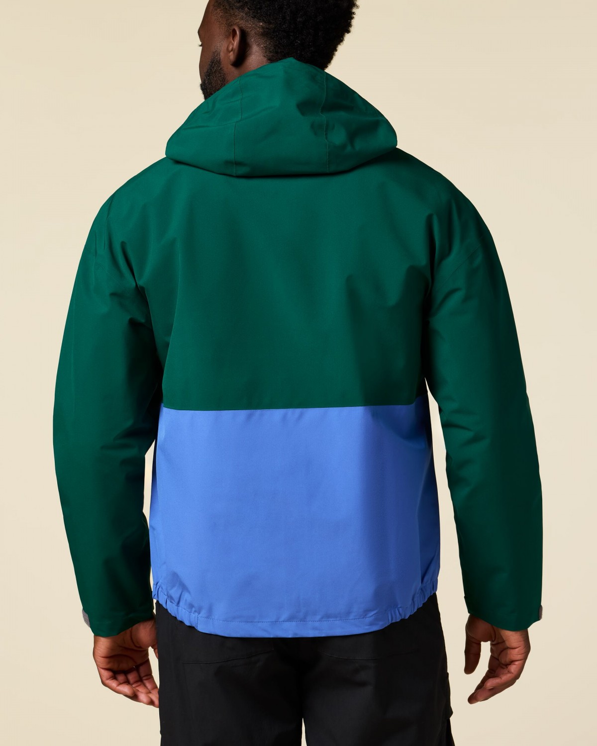 Cielo Rain Jacket Man