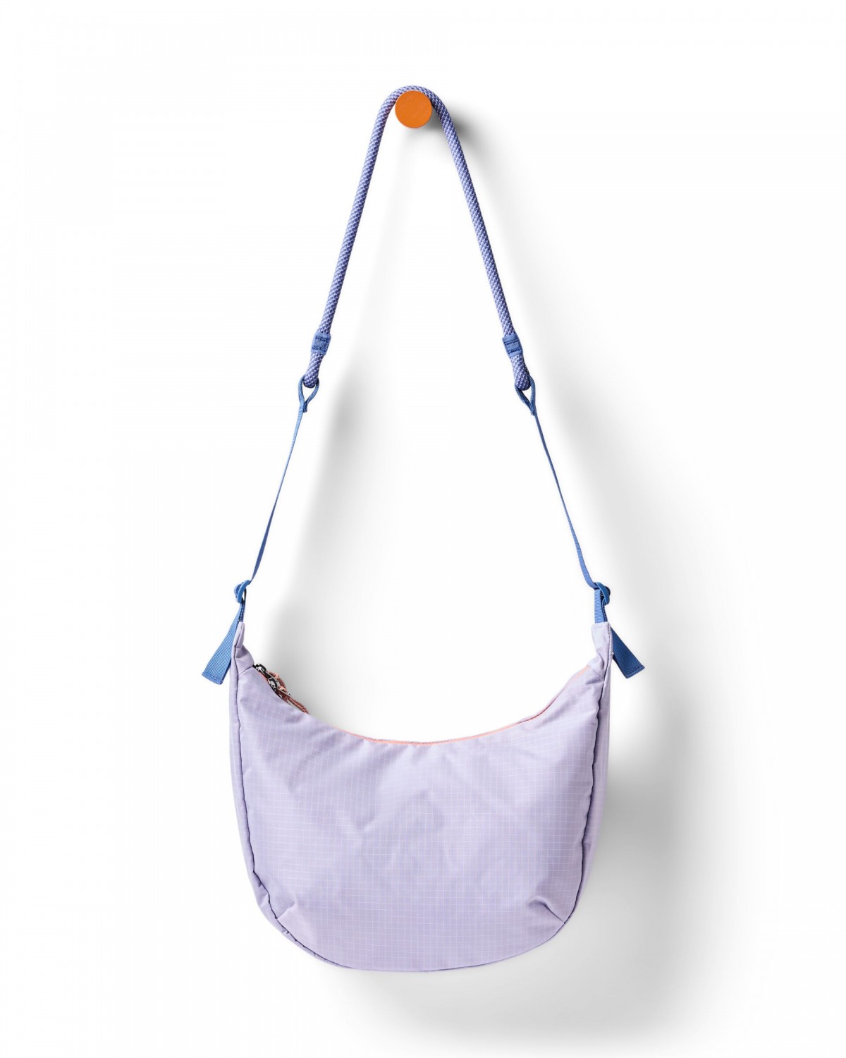 Trozo 8L Shoulder Bag - Cada Día