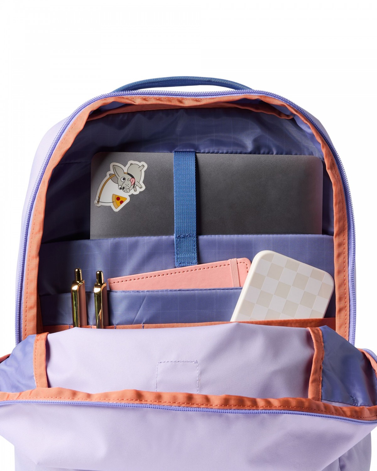 Chiquillo 26L Backpack - Cada Día