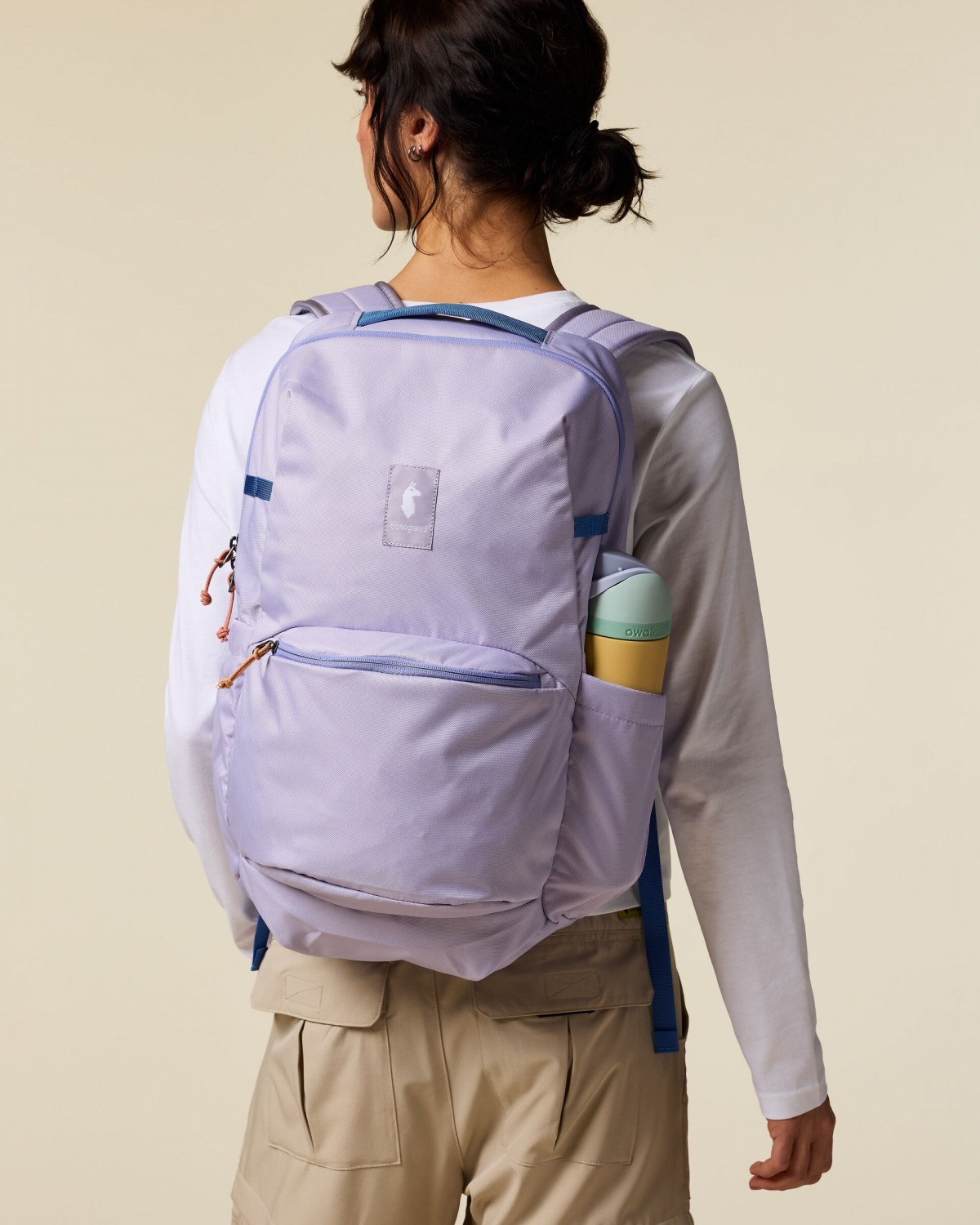 Chiquillo 26L Backpack - Cada Día