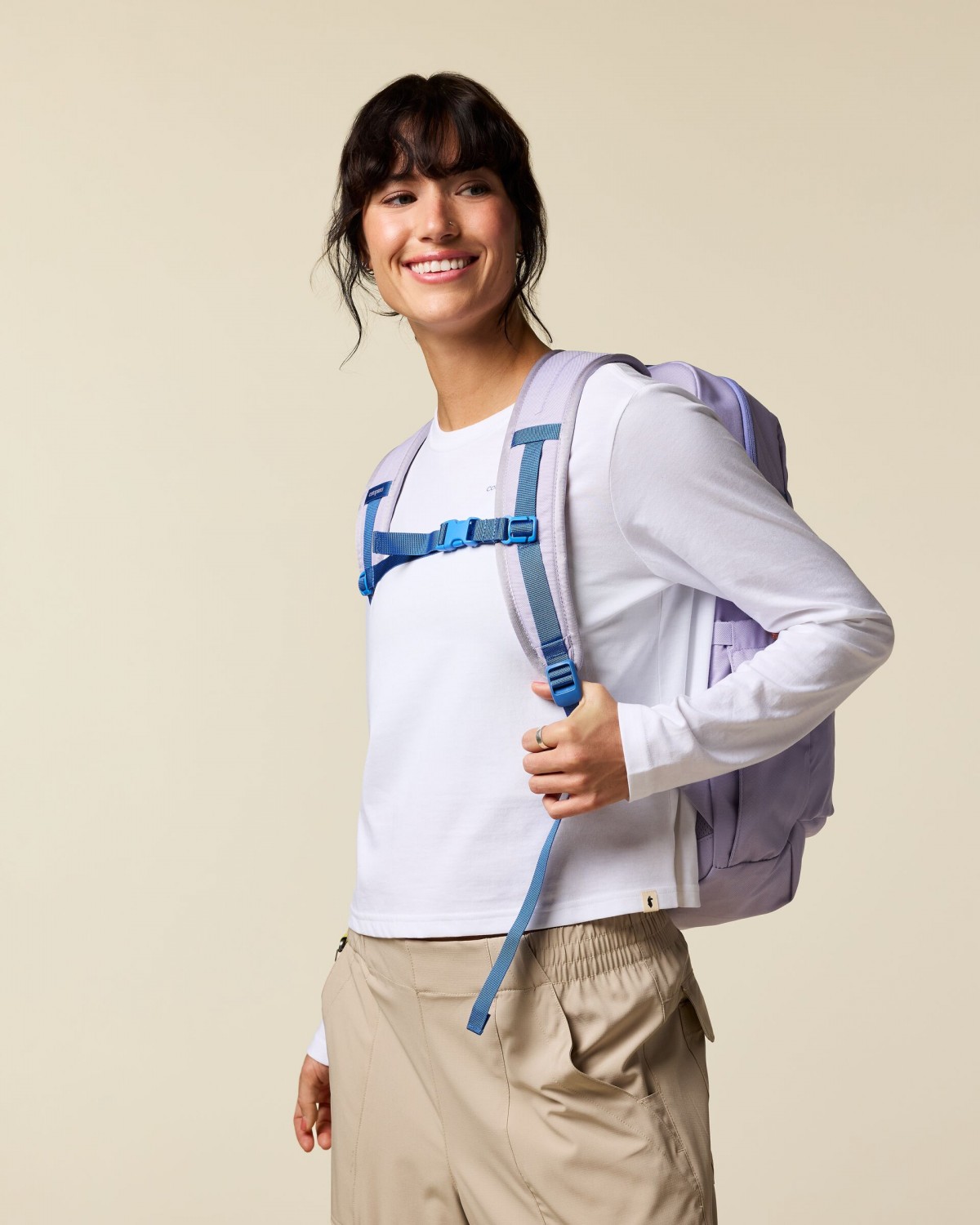 Chiquillo 26L Backpack - Cada Día