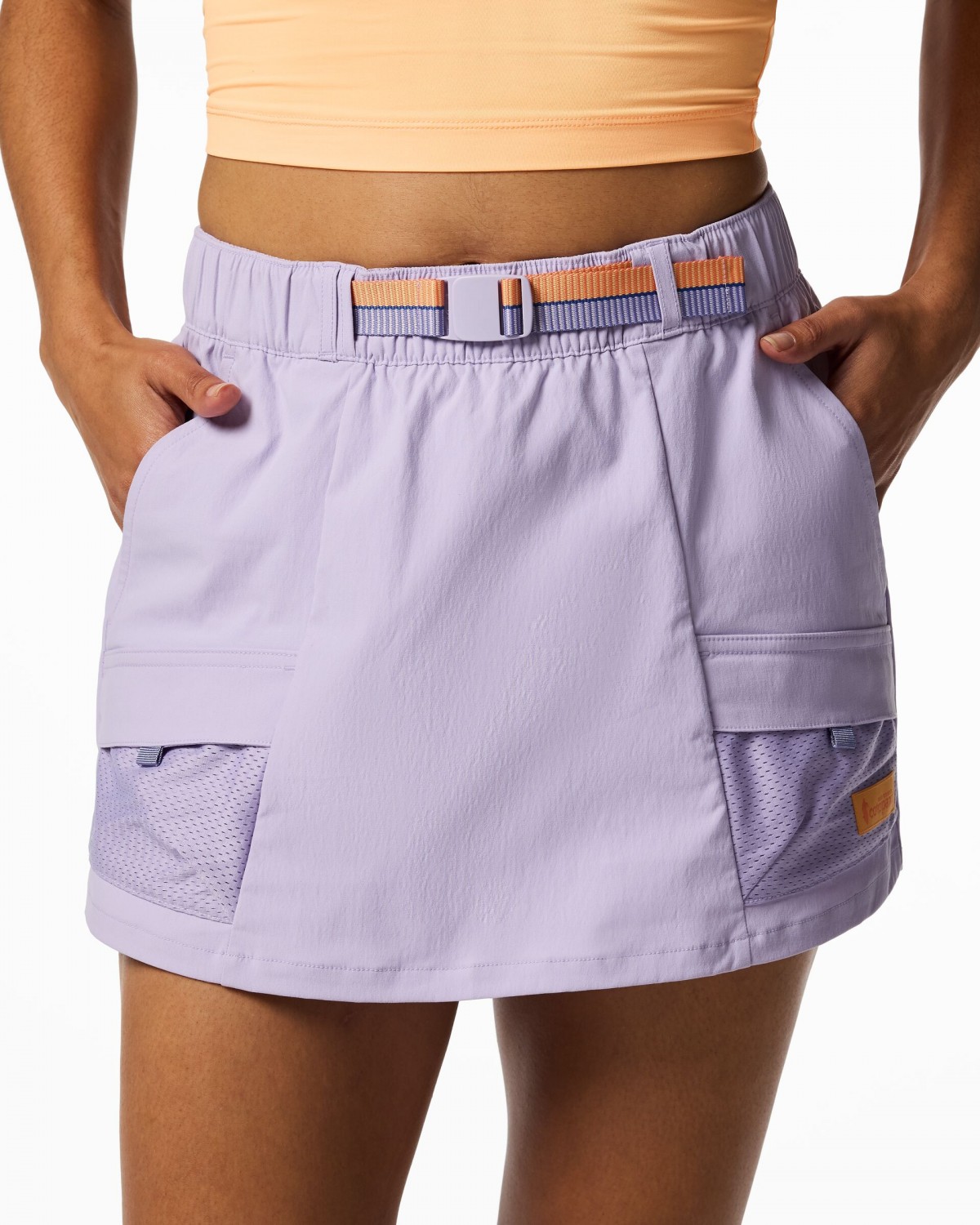 Brinco Skort Woman