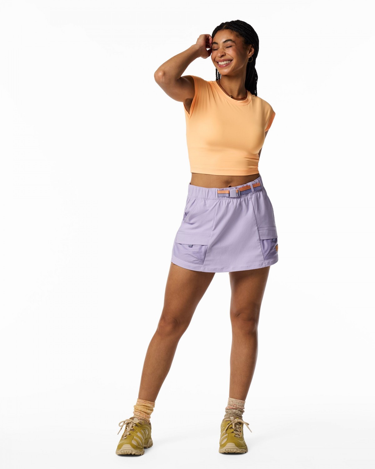 Brinco Skort Woman