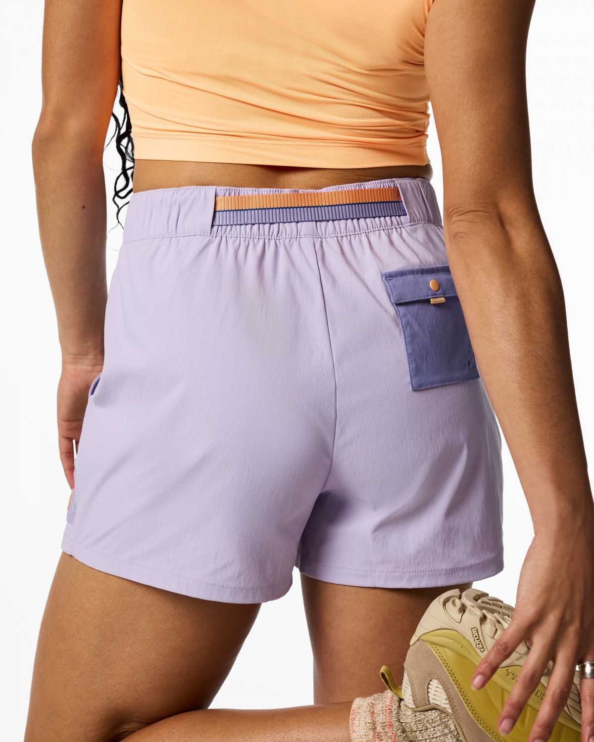 Brinco Skort Woman