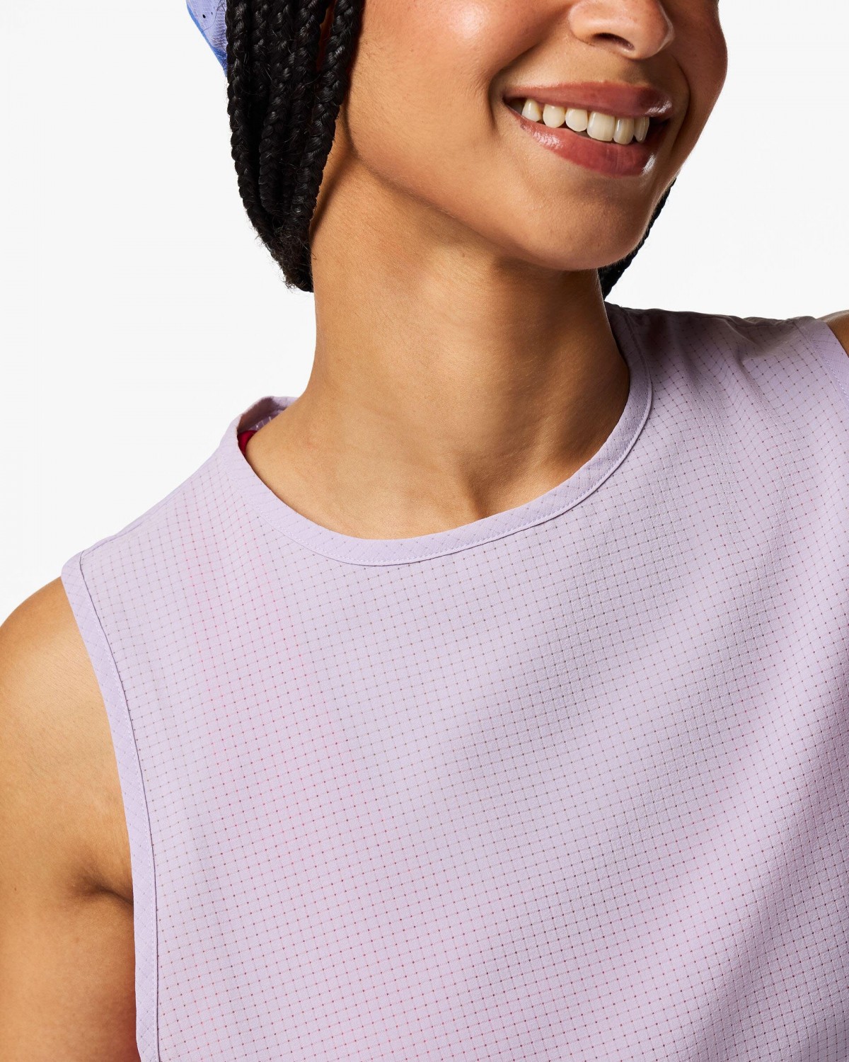 Pulso Tech Tank Woman