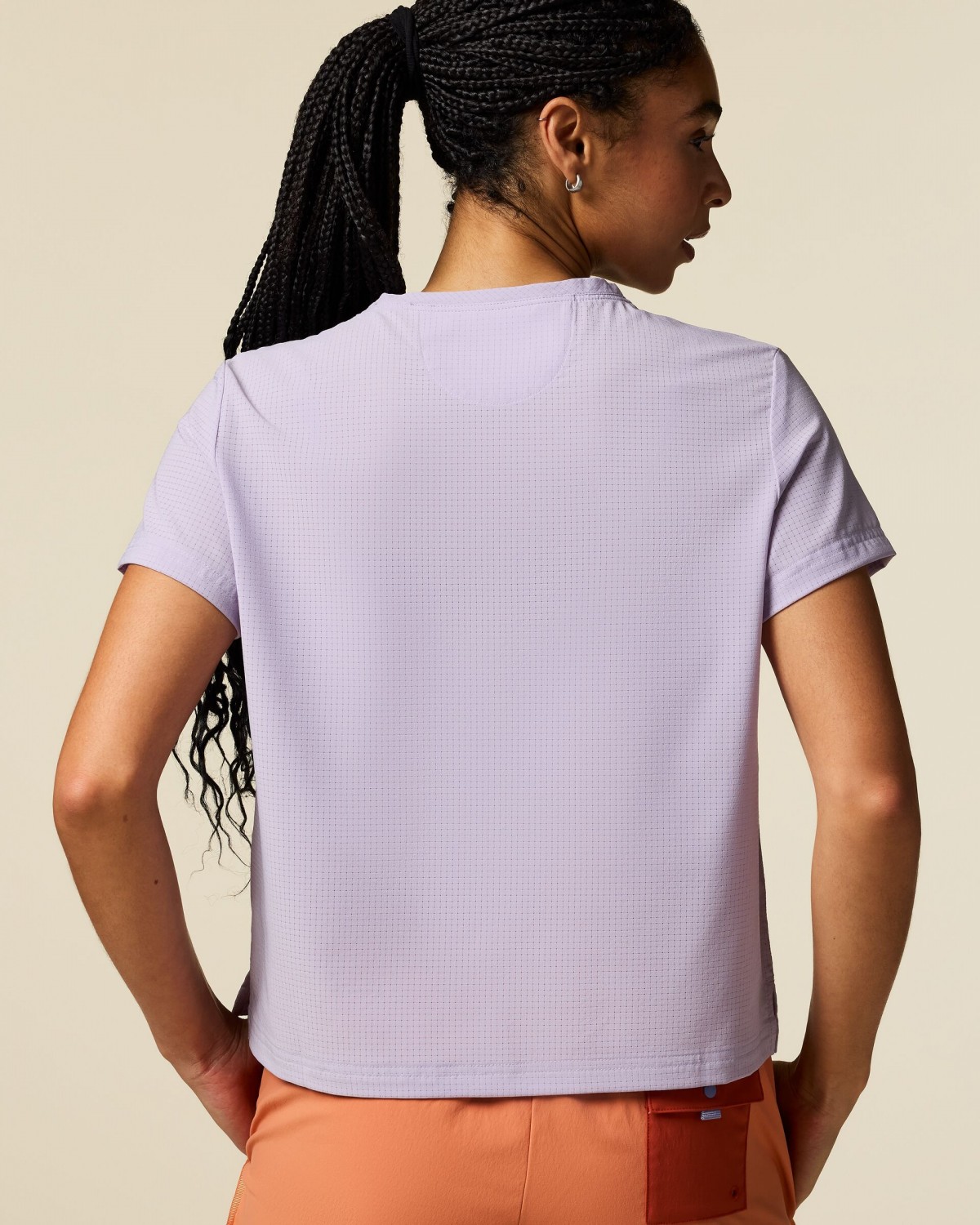 Pulso Tech T-Shirt Woman