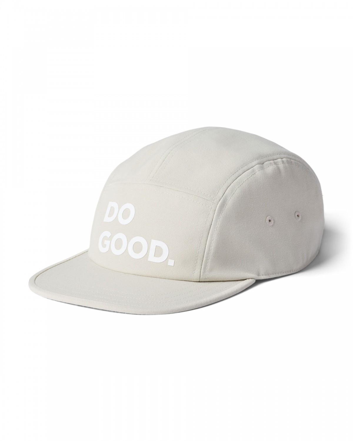 Do Good 5-Panel Hat