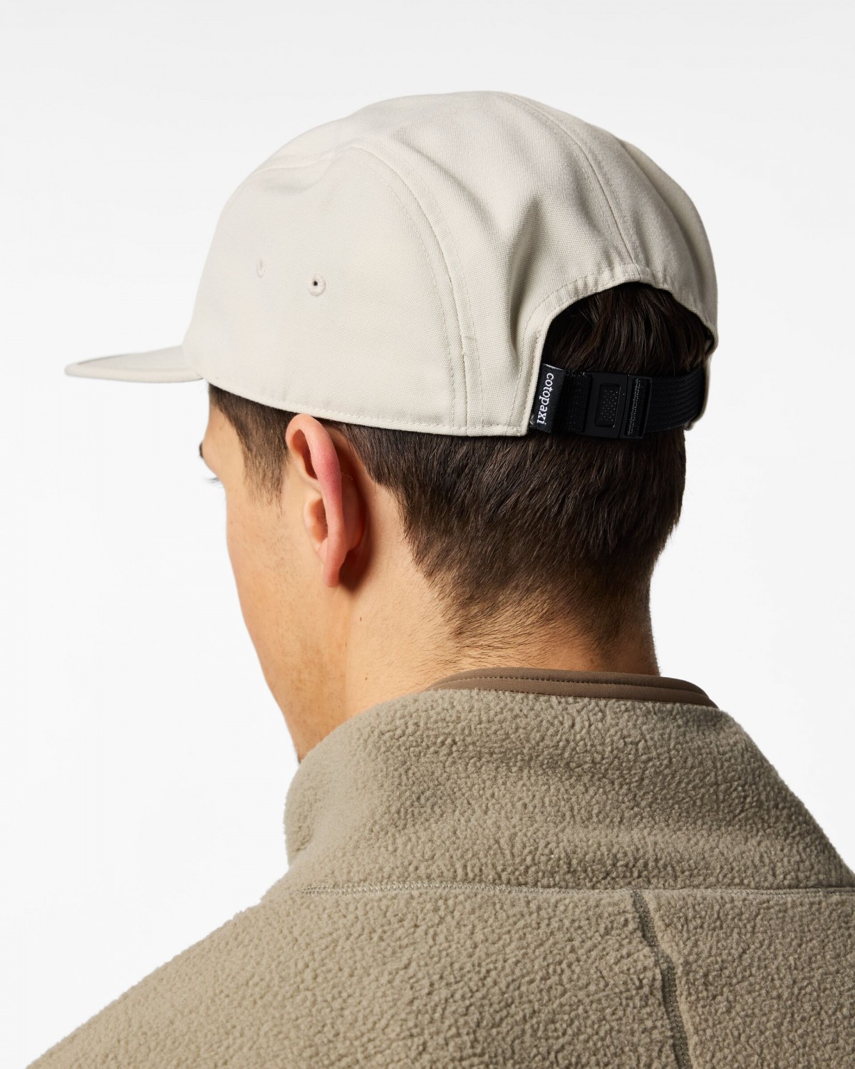 Do Good 5-Panel Hat
