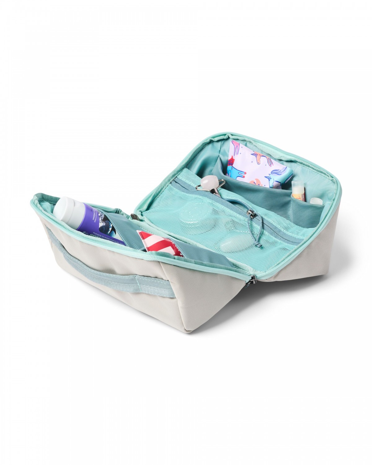 Viaje Toiletry Kit - Cada Día