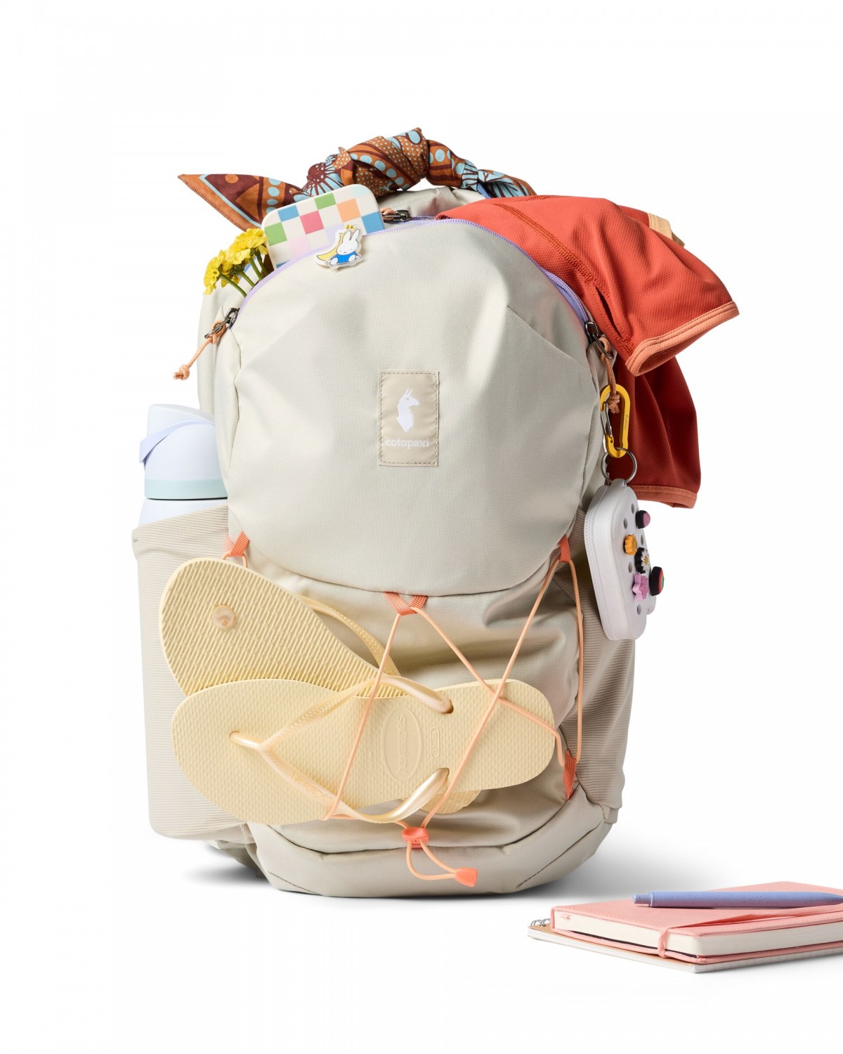 Abierto 26L Daypack