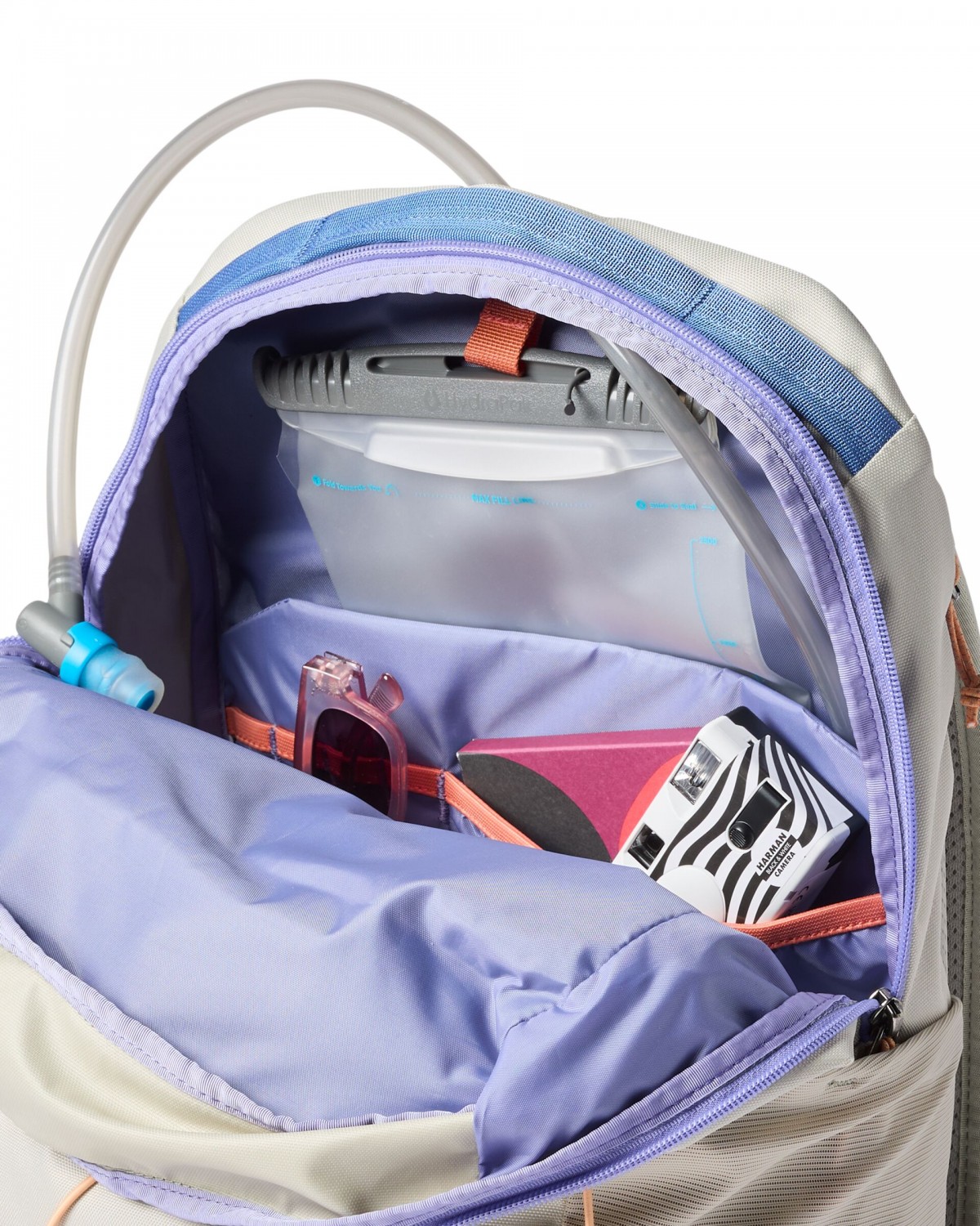Abierto 26L Daypack