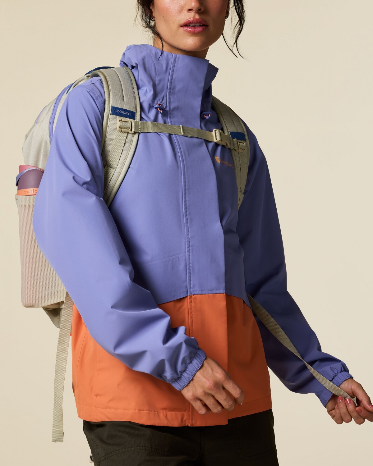 Abierto 26L Daypack
