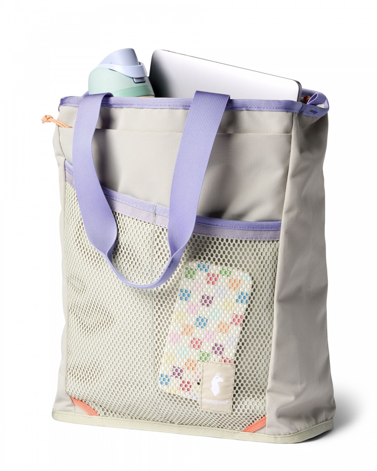 Todo 22L Convertible Tote
