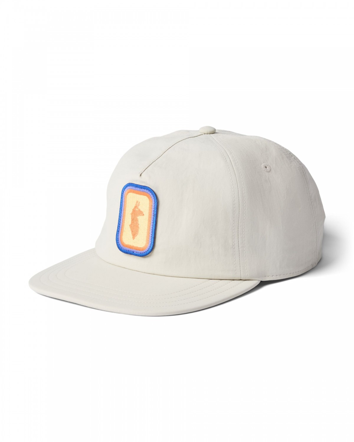 Radiant Llama Heritage Tech Hat