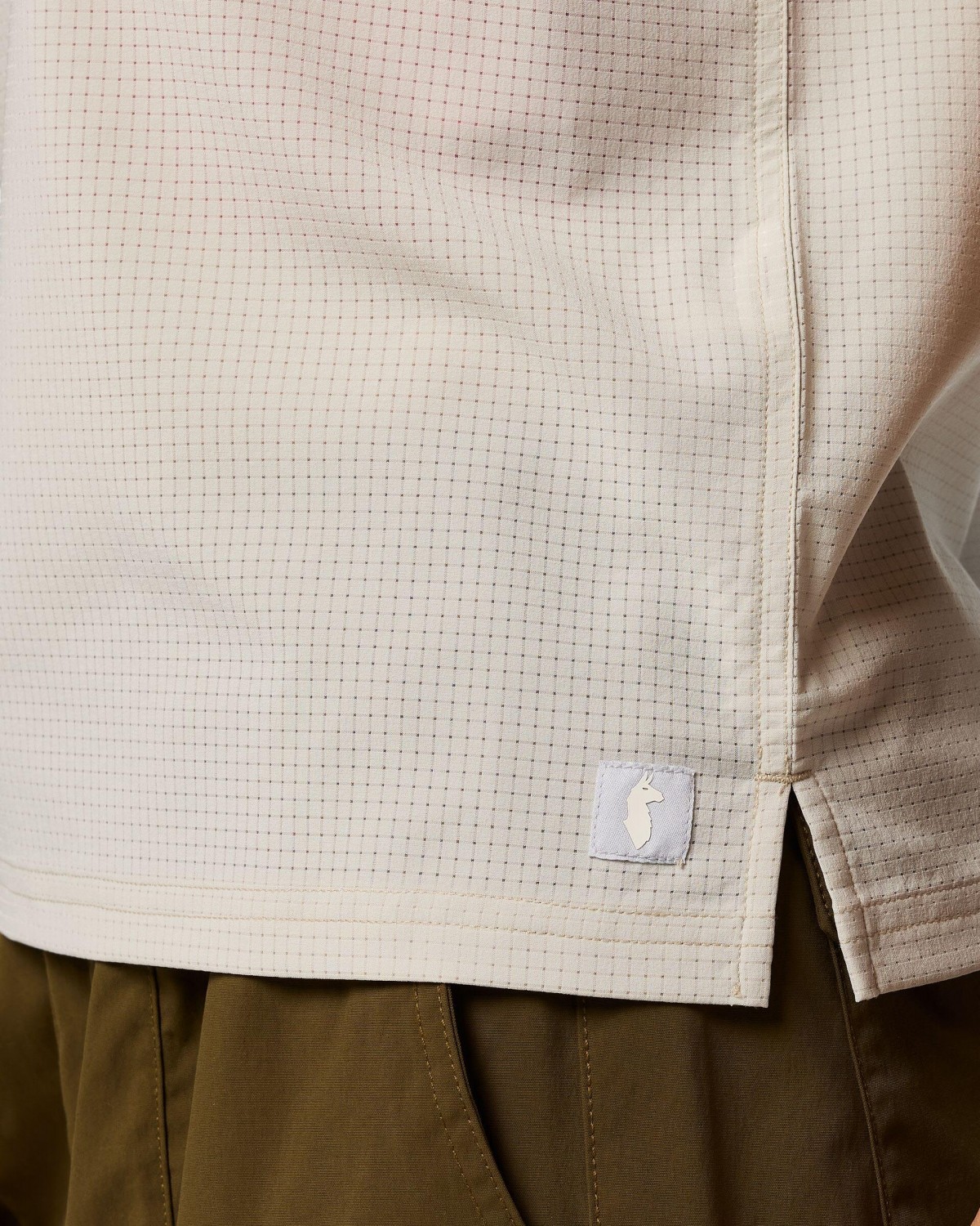 Pulso Tech T-Shirt Woman