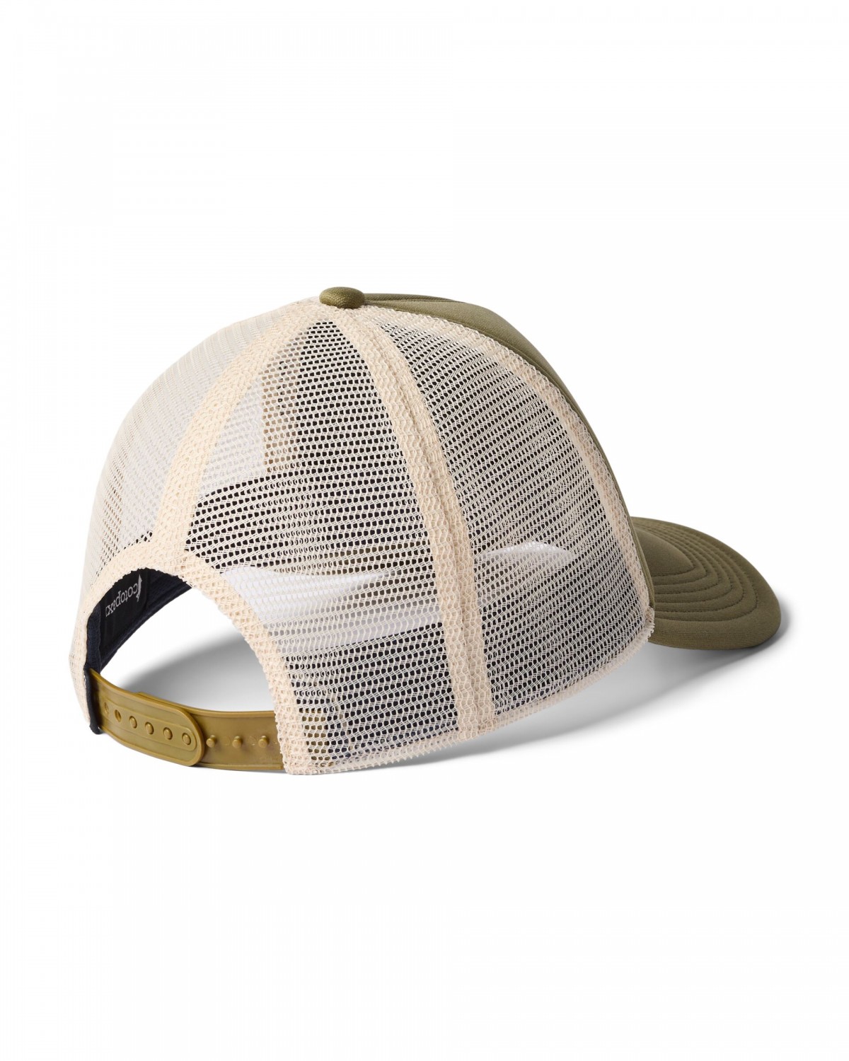 Vintage Trucker Hat