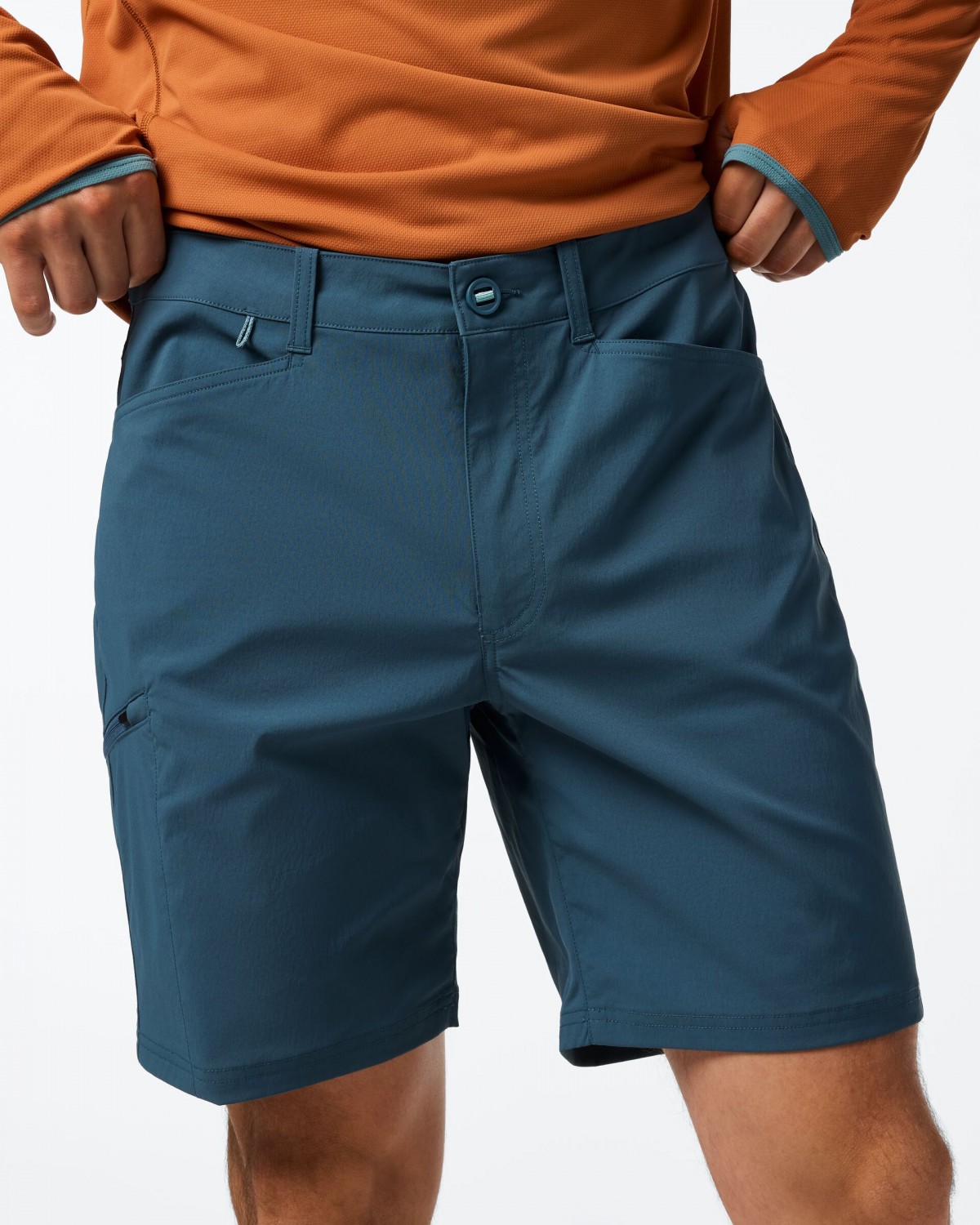 Coraje Tech Short Man