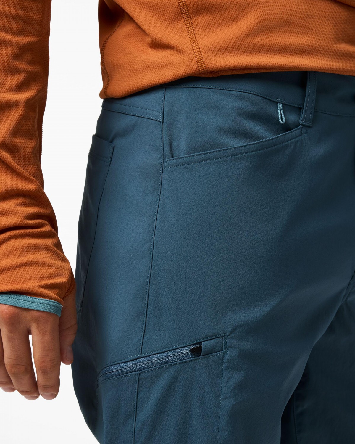 Coraje Tech Short Man