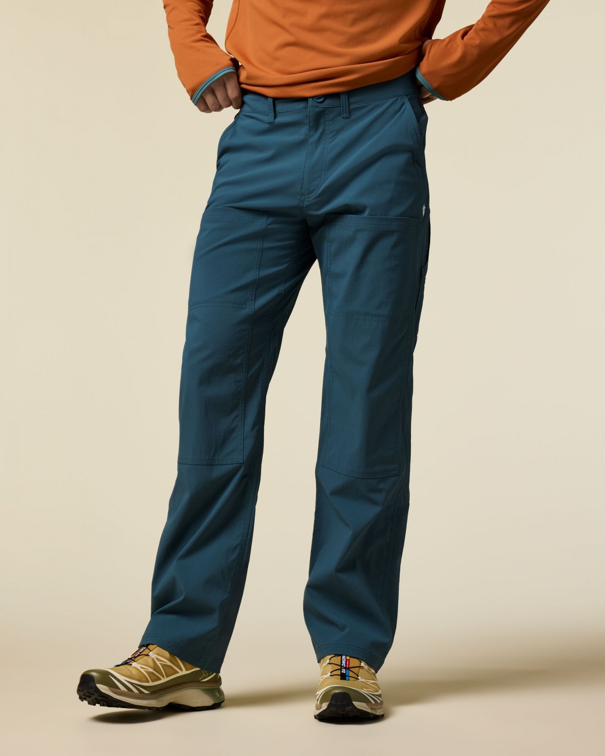 Coraje Tech Utility Pant Man