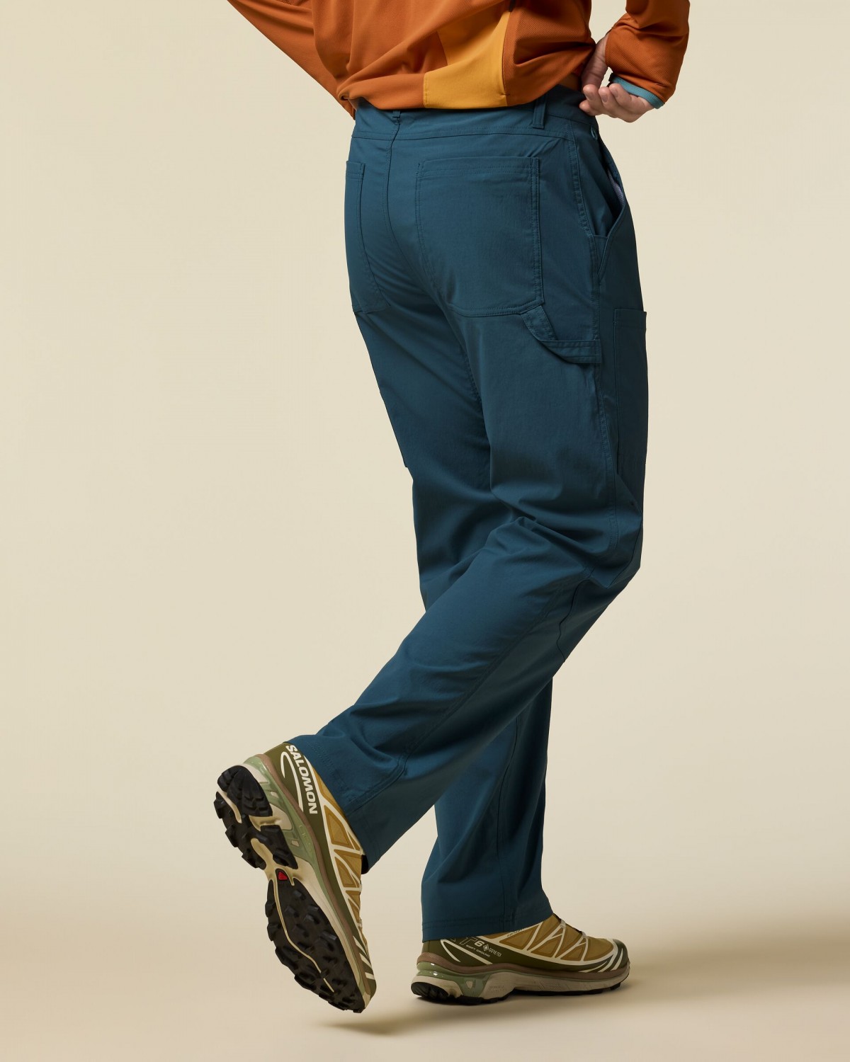 Coraje Tech Utility Pant Man