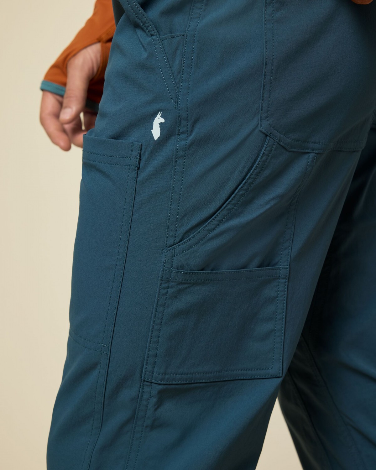 Coraje Tech Utility Pant Man