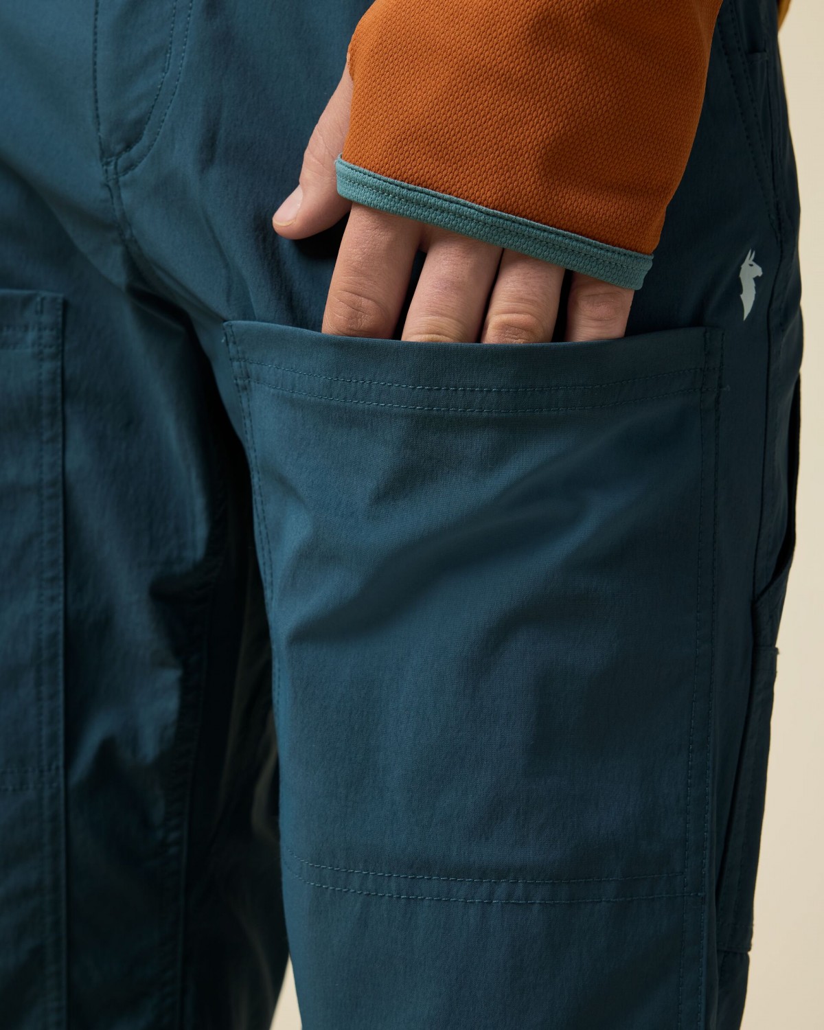 Coraje Tech Utility Pant Man