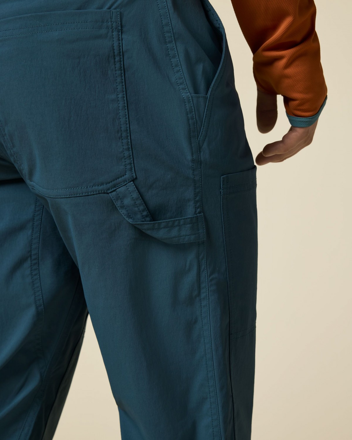 Coraje Tech Utility Pant Man