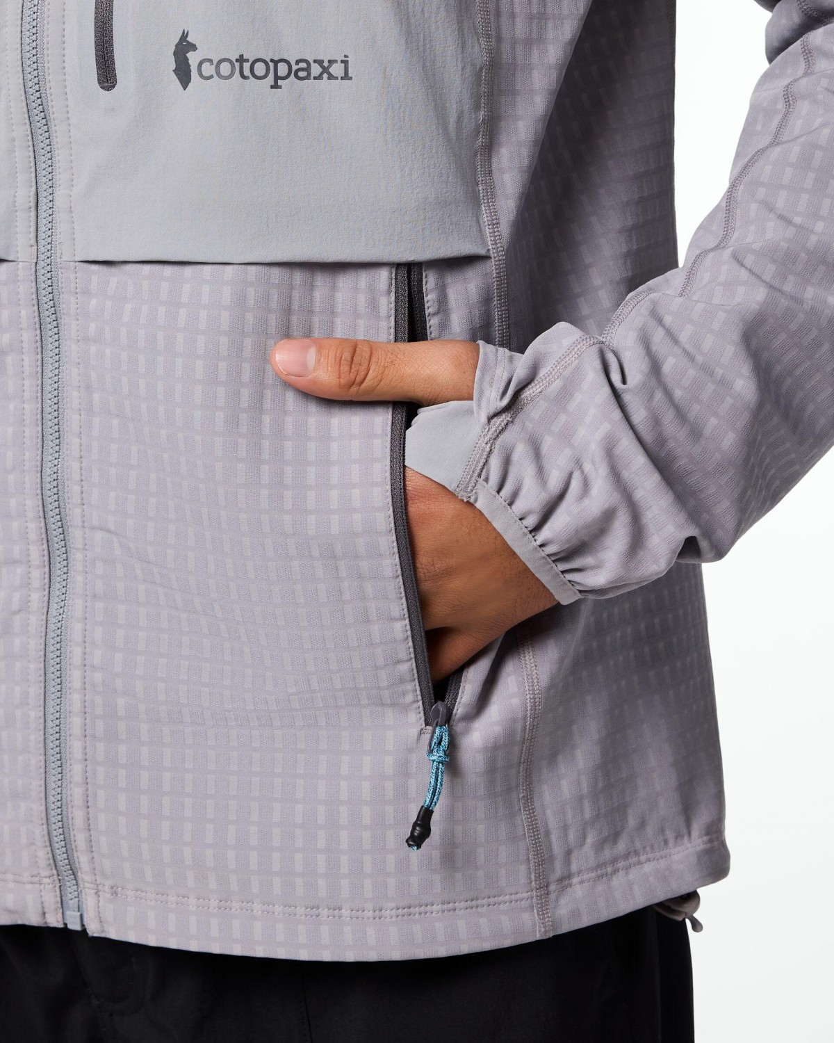 Yermo Hooded Softshell Jacket Man