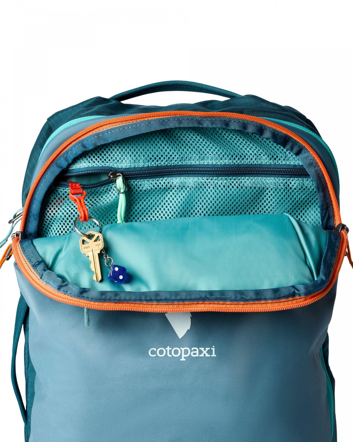 Allpa 28L Travel Pack