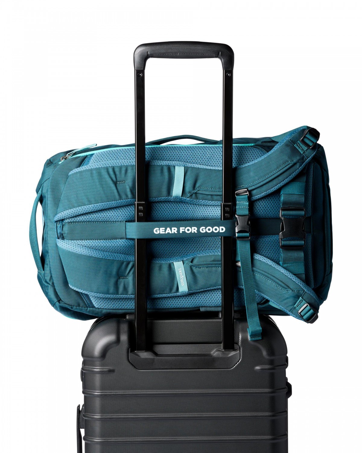 Allpa 28L Travel Pack