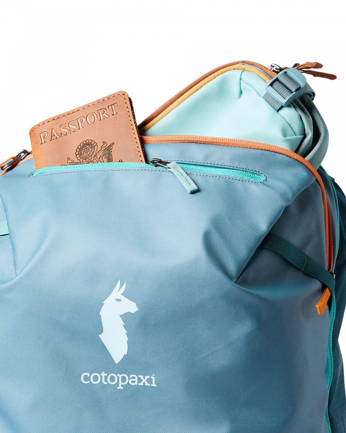 Allpa 35L Travel Pack
