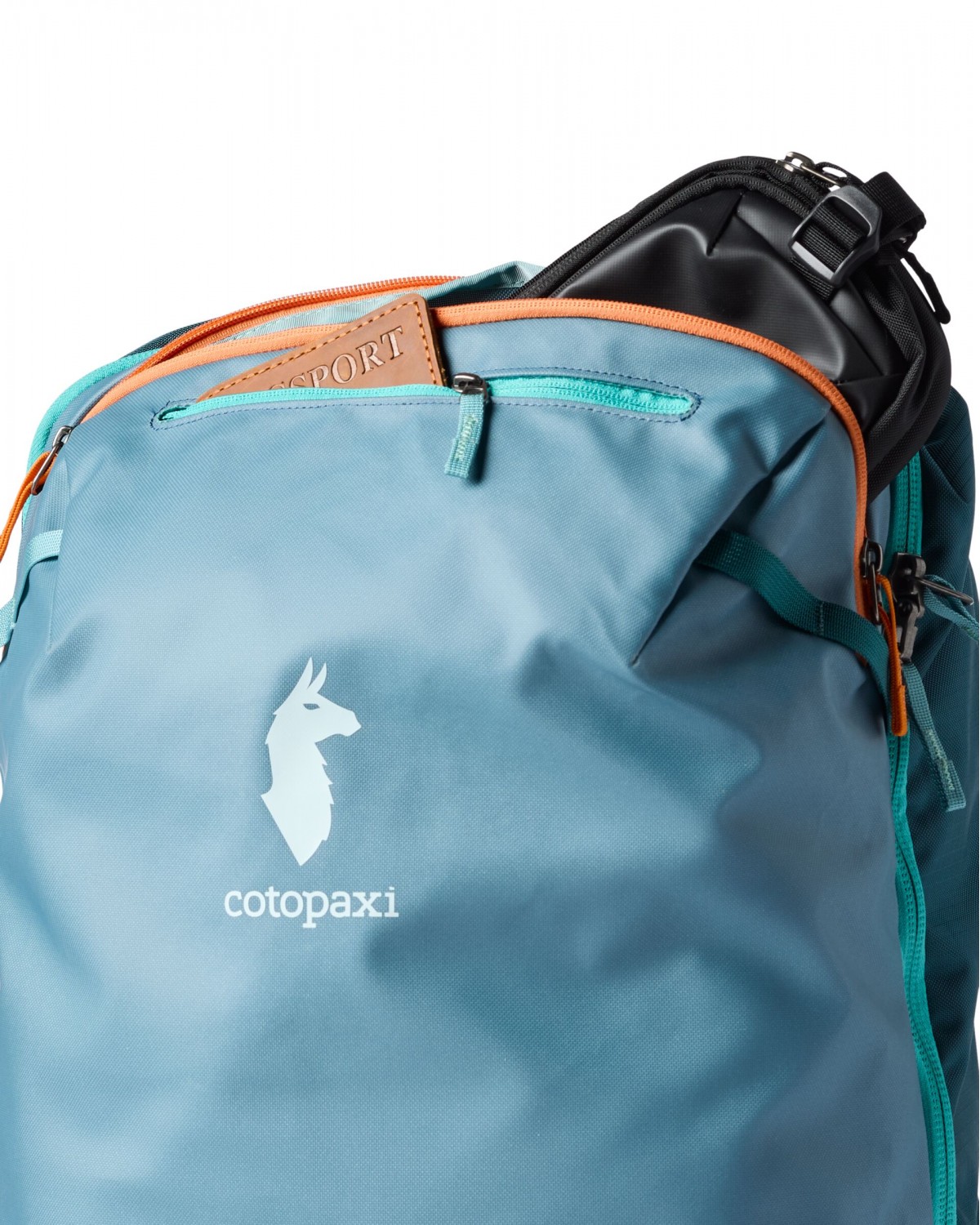 Allpa 42L Travel Pack