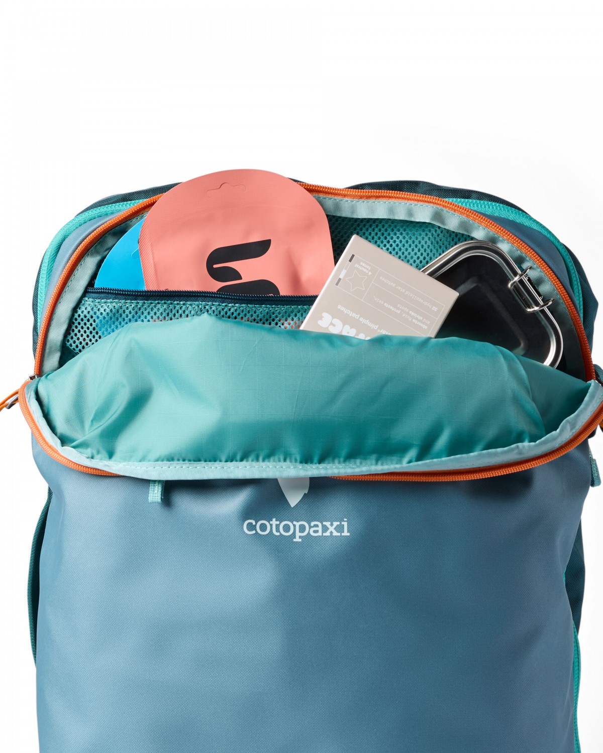 Allpa 42L Travel Pack