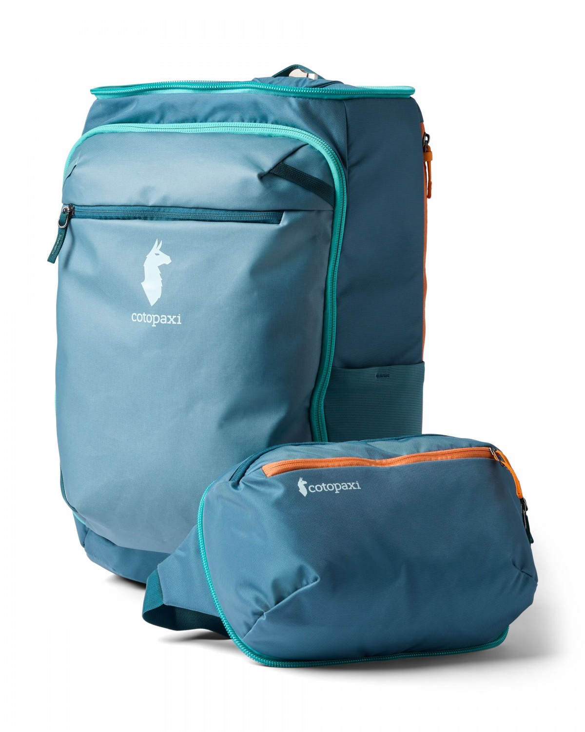 Allpa 50l Adventure Travel Pack